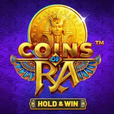 Joacă Coins Of Ra - Hold & Win Winboss casino