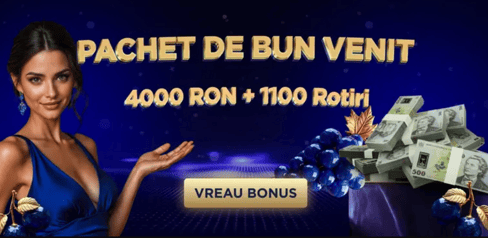 Bonusuri Winboss Casino