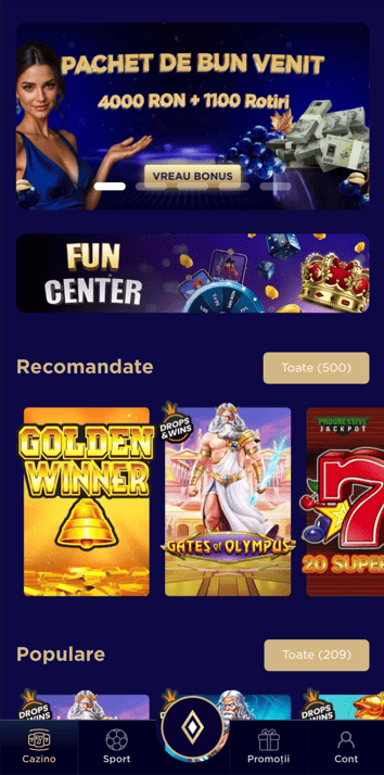 Winboss Casino